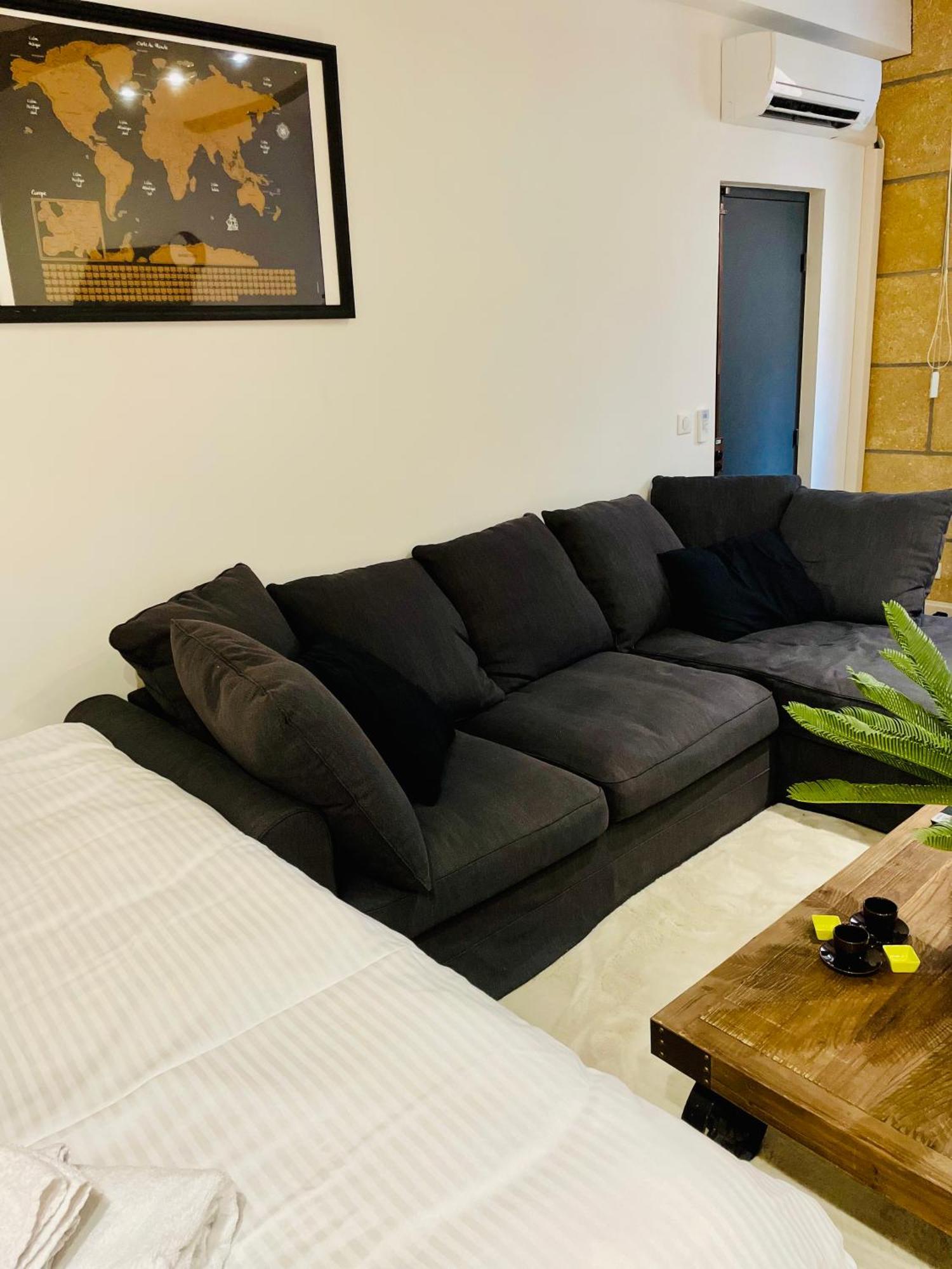 Aix-En-Provence, Studio Atypique Quartier Hyper Centre Zewnętrze zdjęcie